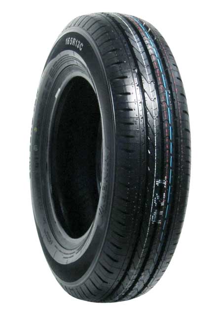 MINERVA EMI ZERO VAN 195/60R16 6PR 99/97H LT