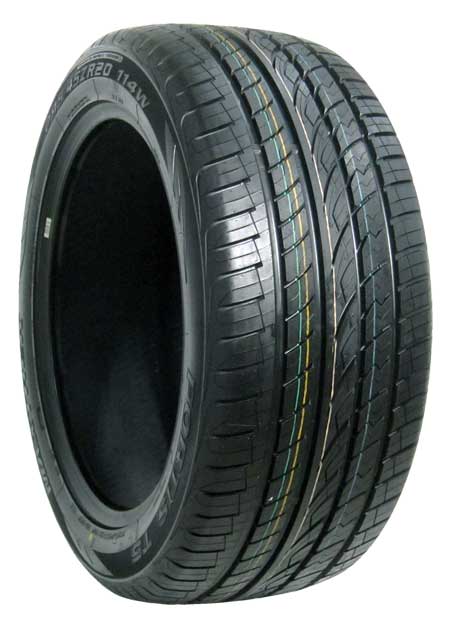 FORTIS T5 295/35ZR21 107Y XL