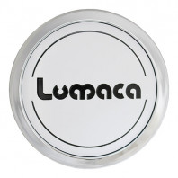 LUMACA MODEL-3 15x4.5 43 100x4 WHITE