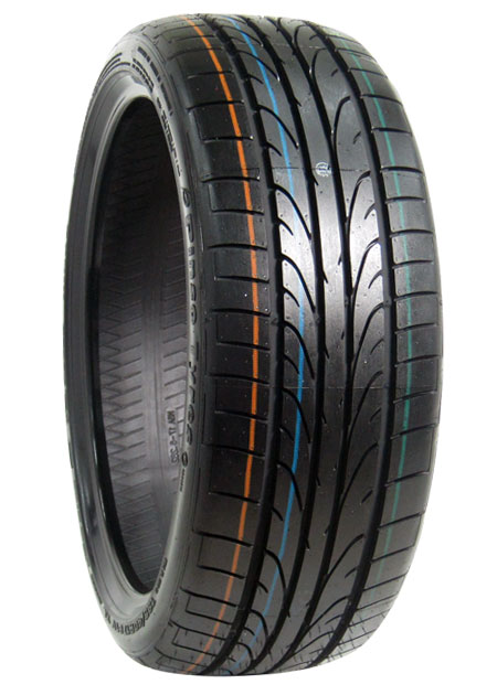 Pinso K-SPEED 195/40R17 81V XL