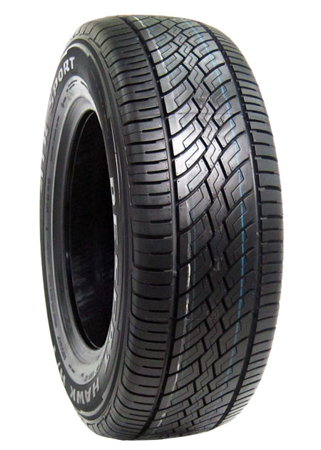 Desert Hawk H/T 265/70R16 112H
