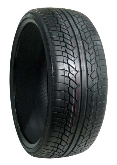 Desert Hawk UHP 265/35R22 106V XL