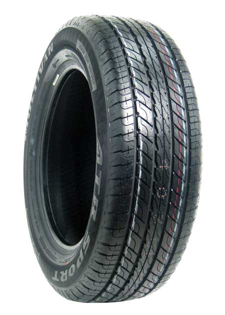 AC Multivan 215/60R17 109/107Q