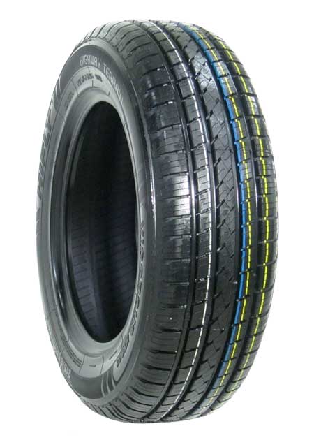 HT601 225/60R17 99H