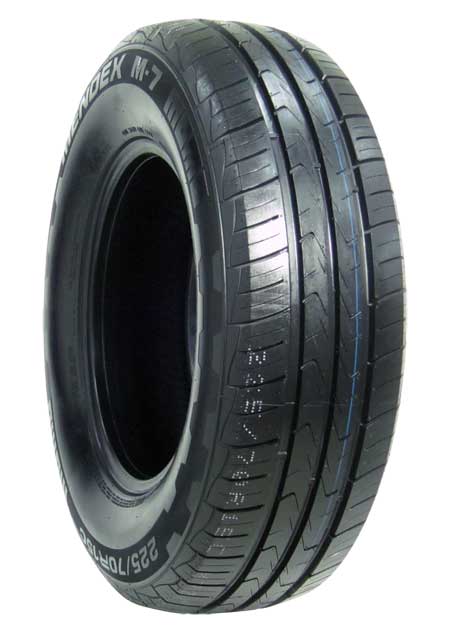 MENDEX M-7 215/75R16 116/114R 10PR