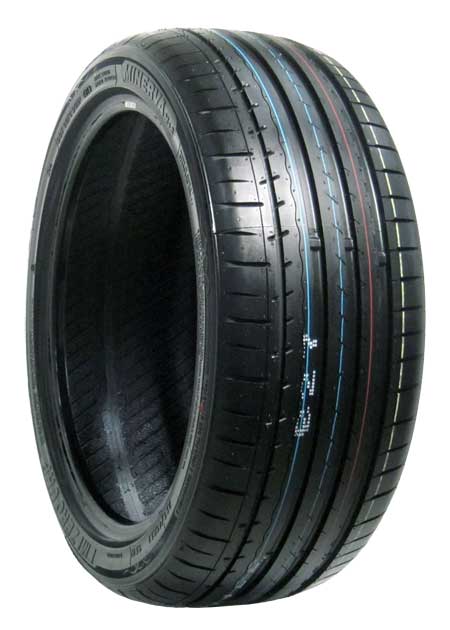 MINERVA EMI ZERO UHP 265/30ZR19 93W XL