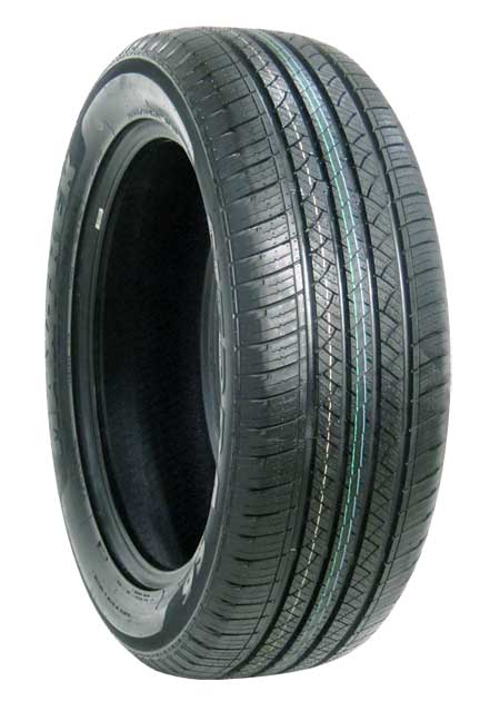 SIERRA S6 225/55R19 99V
