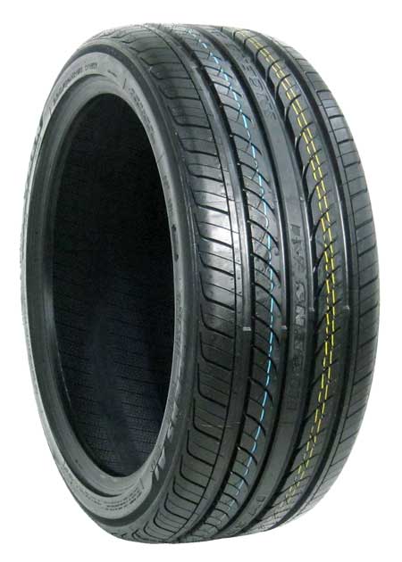 INGENS A1 265/30ZR19 93W
