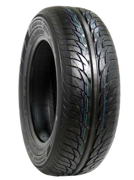 SP-5 225/55R17 101V XL