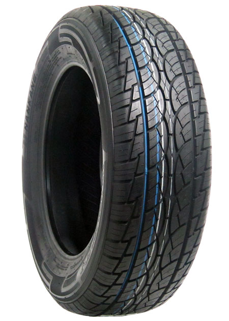 SP-7 235/55R18 104V