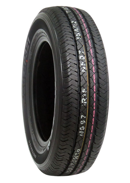 CP321 145R12 6PR 80/78R LT