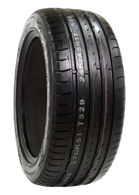 N8000 225/55ZR16 99W XL