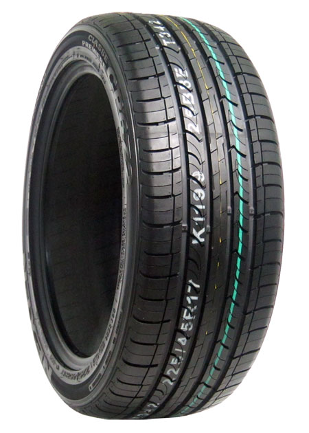 CP672 P225/65R16 99H