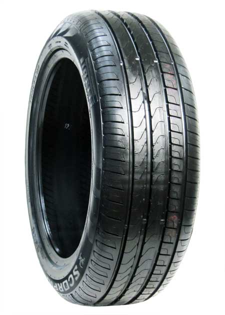 SCORPION VERDE 225/55R18 98V