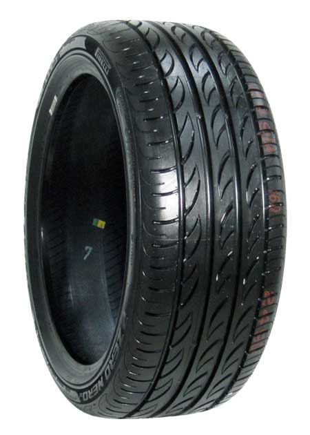 P ZERO NERO GT 205/45R17 88V XL
