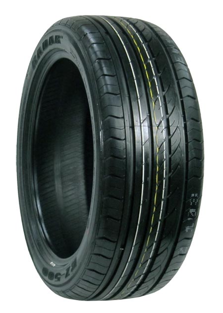RZ500 205/40R17 84W XL