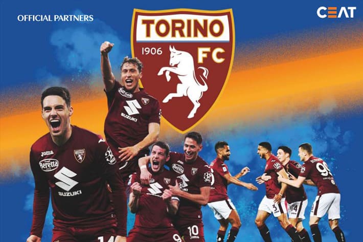 TORINO FC OFFICIAL PARTNERS