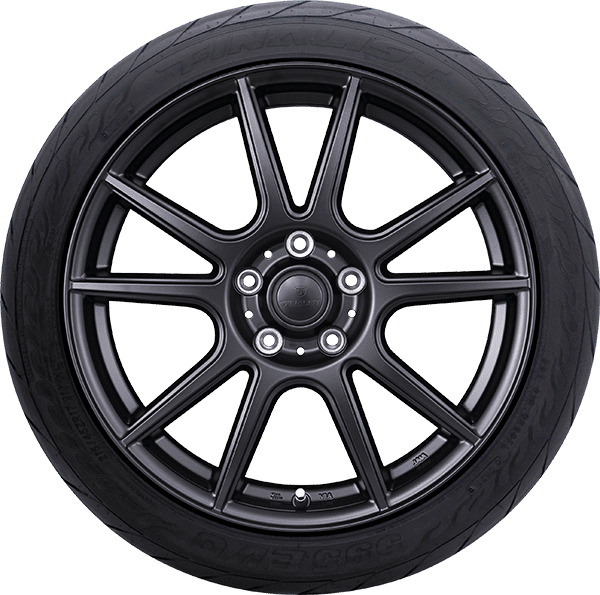 FT-S10 MBL+595EVO