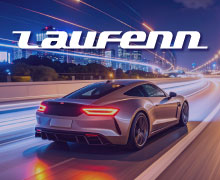 タイヤブランド Laufenn(ラウフェン)