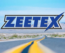 タイヤブランド ZEETEX(ジーテックス)