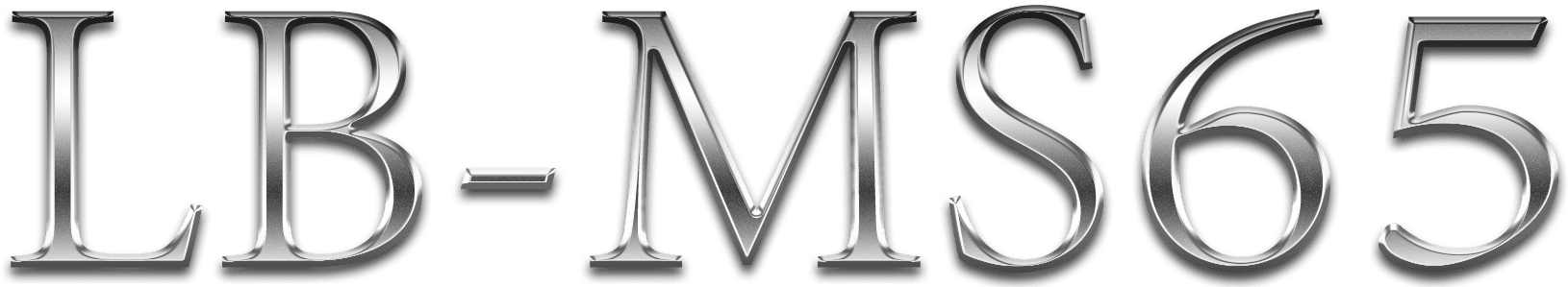 LB-MS65