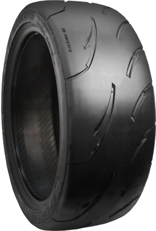 NANKANG AR-1 235/35R19.Z (91Y) XLTREAD80