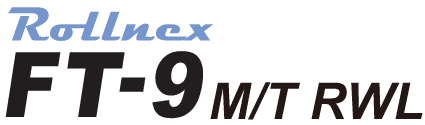FT-9 M/T RWL