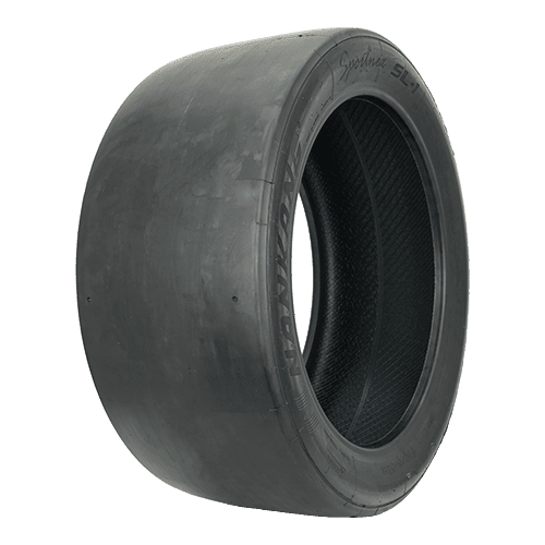 SL-1 左向き画像