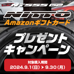 NITTO NT555 G2 265/35R18 97Y XL - オートウェイ