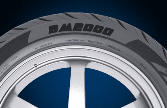BM2000の特徴3