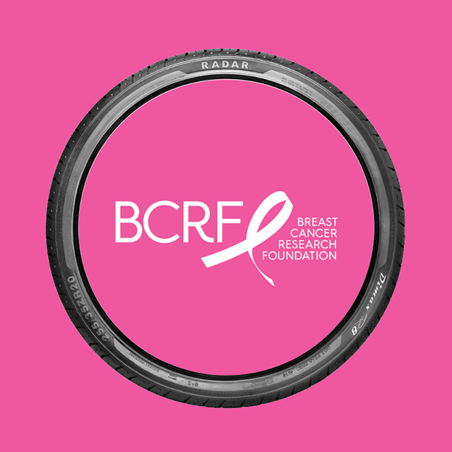 BCRF乳がんサポート