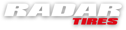 RADARロゴ