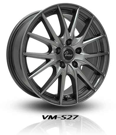Verthandi Wheels - ヴェルザンディ ホイール | AUTOWAY - オートウェイ