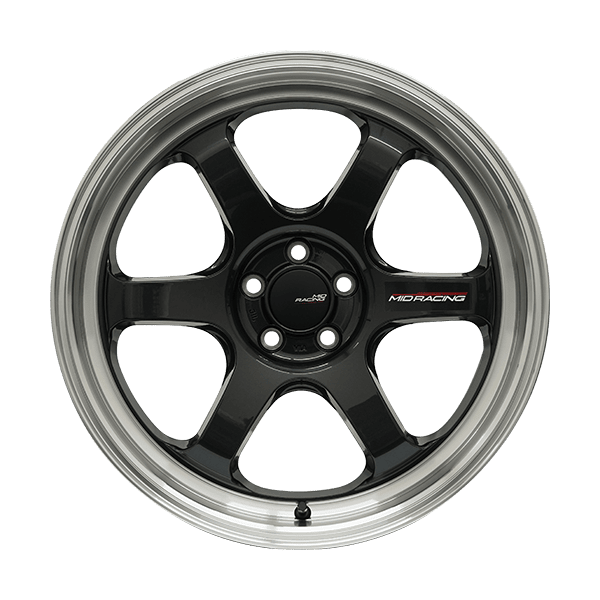 MID RACING R06 CBK/RP(18inch) ARリンク