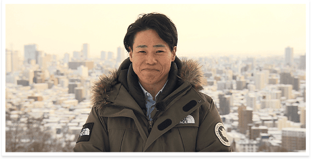 清水宏保さんの総評