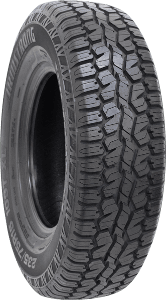 TRU-TRAC AT