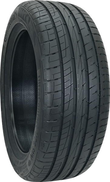 UltraContact UC6 SUV