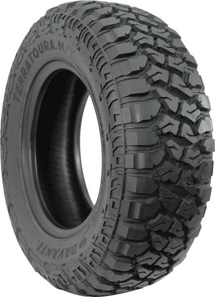 TERRATOURA M/T