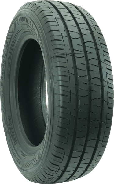 VANTOURA DX450