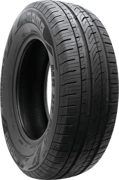 FORCERUN HT M-8 PRO A/S