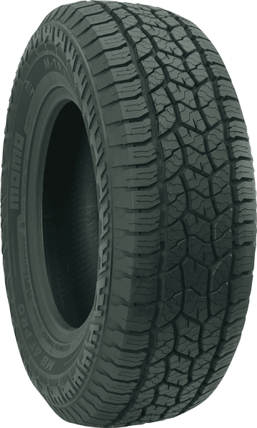 M-TRAIL AT M-8 PRO