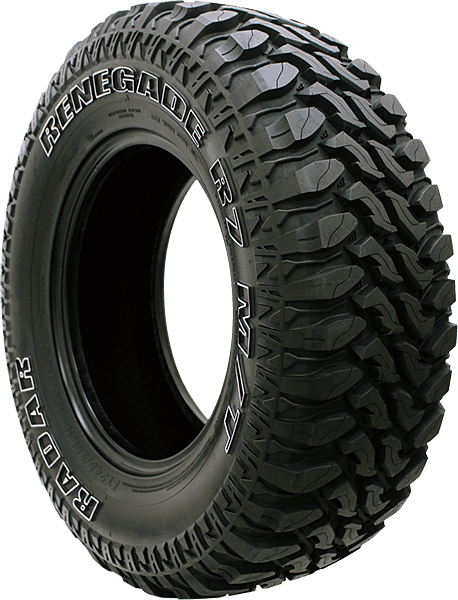 RENEGADE R7 M/T.OWL