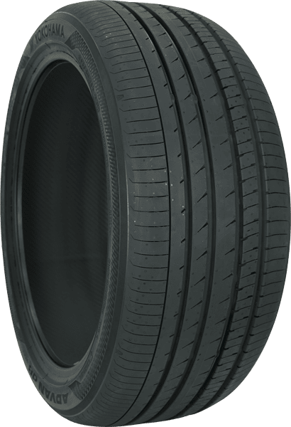 ADVAN dB V553
