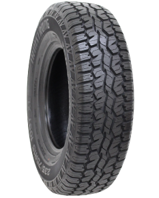 TRU-TRAC AT