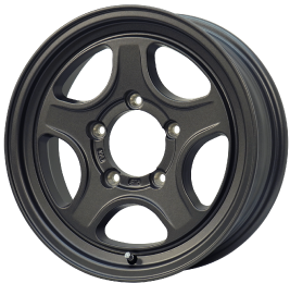 OP-S5MBKホイール