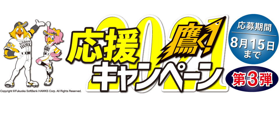 福岡ソフトバンクホークス応援キャンペーン21 第3弾 輸入タイヤ ホイール通販ならautoway オートウェイ 福岡ソフトバンクホークス応援キャンペーン21 第3弾 輸入タイヤ ホイール通販ならautoway オートウェイ