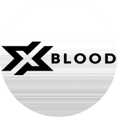 X-BLOOD