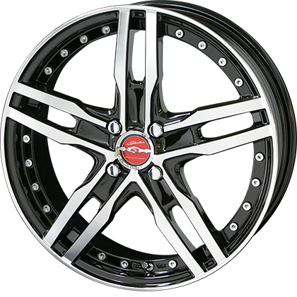SHALLEN XF-55 monoblock