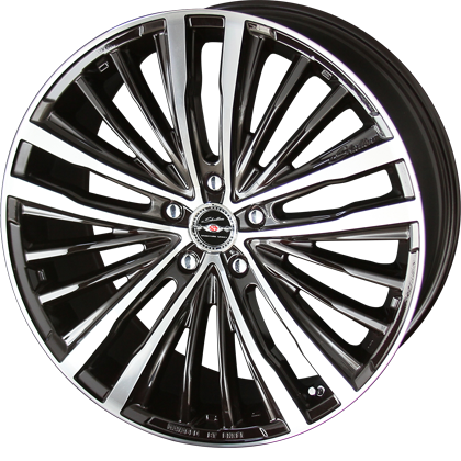 SHALLEN XR-75 monoblock