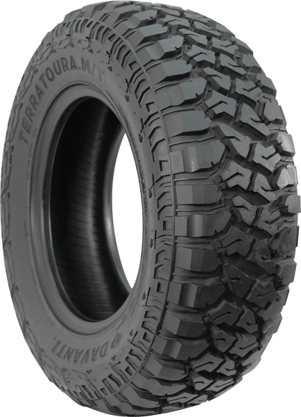 DAVANTI TERRATOURA M/T